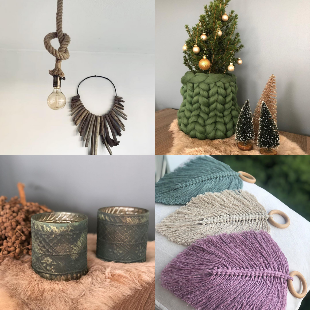 Ontdek in deze blog 11 inspirerende bedrijven op interieurgebied. Een shout out voor de kleine namen die groot zijn in wat ze doen.