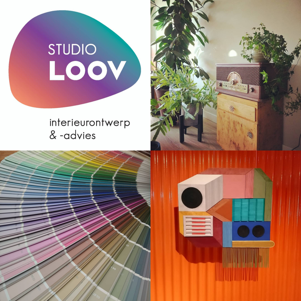 Studio LOOV