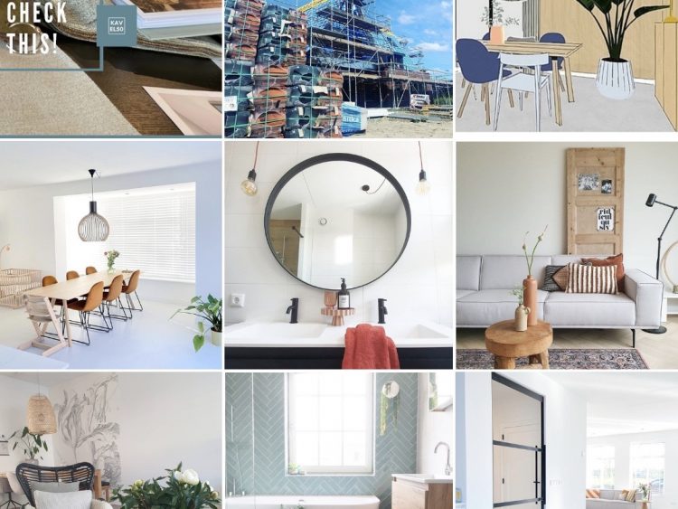 8 Inspirerende nieuwbouwhuizen