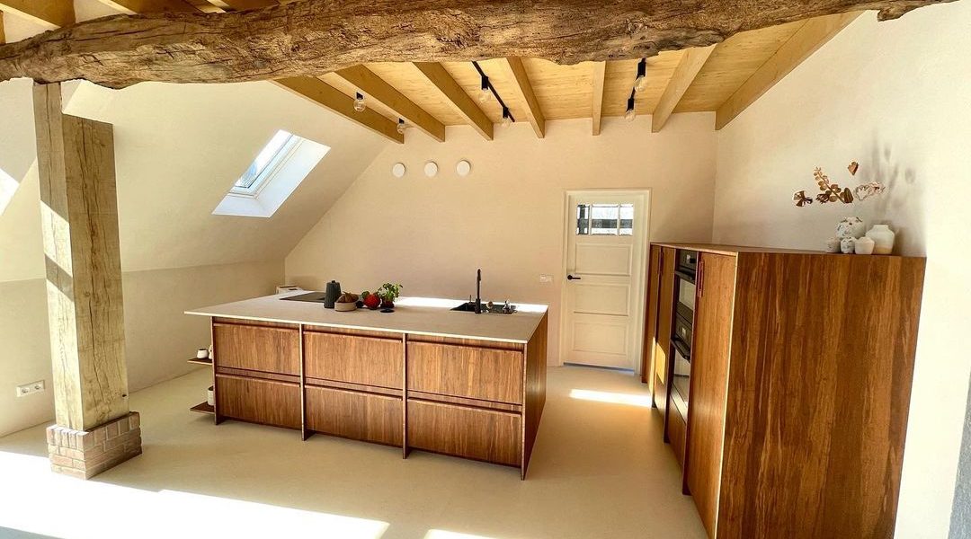 Voordelen en nadelen van een Llnoleum/ marmoleum vloer